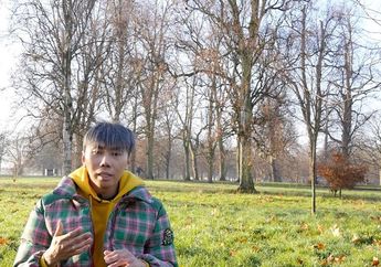 Tak Cuma Sampaikan Kabar Duka Bakal Ada Artis Senior yang Tutup Usia, Roy Kiyoshi Peringatkan Dunia Hiburan Indonesia Tambah Gonjang Ganjing di Tahun 2020 Gara-gara Ini