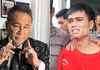 Hotman Paris Kawal Kasus ABK yang Dituntut Hukuman Mati Usai Dituduh Selundupkan Sabu 2 Ton, Sebut Nama Presiden Prabowo