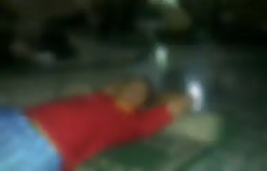 Hidup Nelangsa Usai Gagal Nyaleg, Pria Ini Kini Rela Tidur Bareng Tunawisma hingga Rela Jual Ginjal demi Lunasi Utang, Duitnya Cuma Sisa Rp 19 Ribu