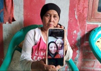 19 Tahun Dikira Meninggal karena Perang hingga Ditahlilkan, TKW Asal Indramayu Ini Ternyata Masih Hidup di Suriah: Tolong Pulangkan Anak Saya Pak