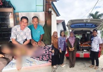 Kronologi Bocah Disunat Bidan Abal-abal di Riau, Alat Vitalnya Kini Sakit Setiap Mau Kencing