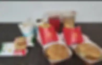 Perfetto! Mcdonald's Indonesia Keluarkan 6 Menu Baru Taste of Italy, Pizza Pie Paling Unik!