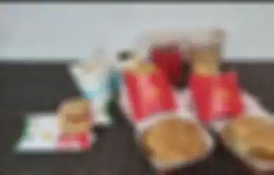 Perfetto! Mcdonald's Indonesia Keluarkan 6 Menu Baru Taste of Italy, Pizza Pie Paling Unik!