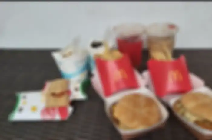 Perfetto! Mcdonald's Indonesia Keluarkan 6 Menu Baru Taste of Italy, Pizza Pie Paling Unik!