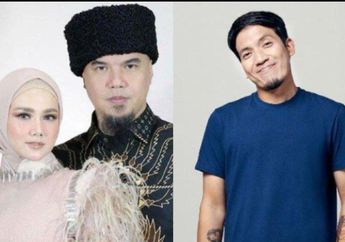Asbun Banget, Ahmad Dhani Mendadak Tanya Desta Pengin Punya Anak Lagi Enggak: Enak Loh