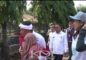 Kronologi Dedi Mulyadi Dihadang Emak-emak Penjual Nasi Saat Datangi Barak Militer, Ini Alasannya