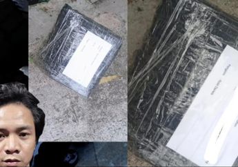 Kronologi Konten Kreator Dikirimi Paket Kepala Babi di Bogor, Berawal Sering Upload Konten Demo