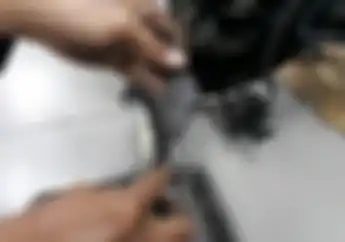Banyak Yang Gak Sadar, Penyebab Kampas Rem Cepat Habis Justru Karena Ini