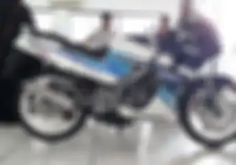 Honda NSR 150R Astra Ini di Otobursa Tumplek Blek 2018 Dijual Rp 20 Juta, Sikaatt...