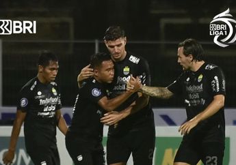 Prediksi Line Up Arema FC vs Persib - Maung Bandung Tanpa Raja Save, Singo Edan Andalkan Carlos Fortes