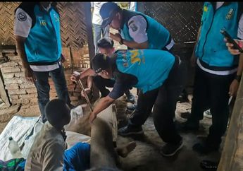 Kronologi Remaja ODGJ di Jember Dipasung Usai Cekik sang Ibu, Kini Sudah Dibebaskan Dinsos