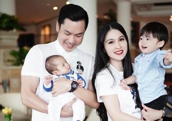 Punya Suami Pengusaha Tajir, Sandra Dewi Malu Disuruh Bongkar ATM: Gue Nggak Ada Apa-apanya!