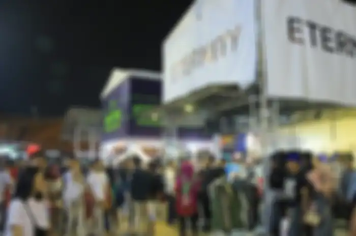 Siap untuk Datang ke JakCloth Summer Fest 2022