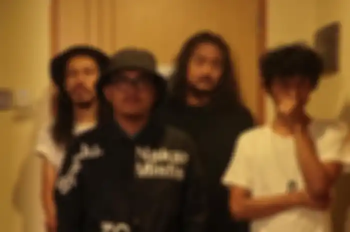 Cara keren FSTVLST ajak penggemarnya jaga kebersihan.