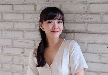 Bak Putri Kerajaan Tionghoa, Yuanita Christiani Kenakan Gaun Mewah Untuk Prosesi Sangjit