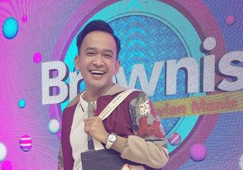 Akhir Tahun Bakal ke Eropa, Ivan Gunawan Keceplosan Akan Jajal Jet Pribadi Ruben Onsu?