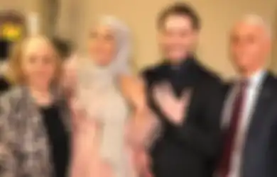 Cinta Penelope Gugat Cerai Suami, Rumah Tangga 3 Tahun dengan Pria Turki Taha Gokhan Akan Kandas, Apa Alasannya?