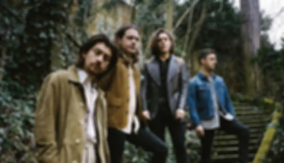 Arctic Monkeys