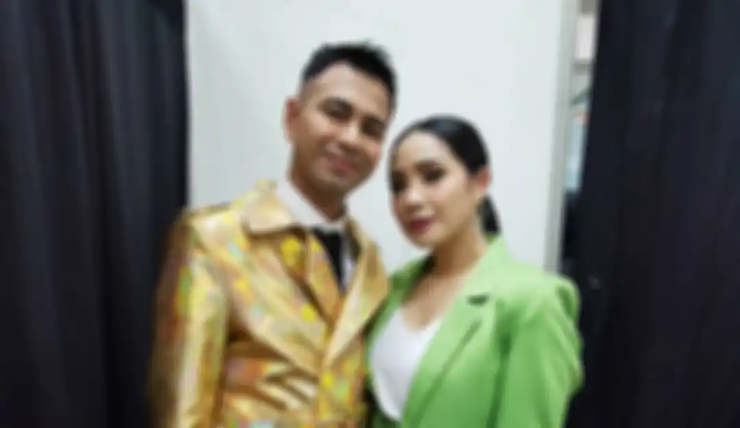 Pamit dari Dunia Hiburan, Raffi Ahmad Singgung Kehamilan Nagita Slavina