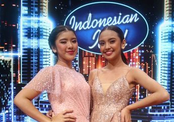 Sukses Sabet Tahta Juara Pertama Indonesian Idol Season 10, Lyodra Mulai Kalah Pamor dengan Tiara, Bukti &lsquo;Kutukan&rsquo; Ajang Pencarian Bakat Itu Masih Ada?