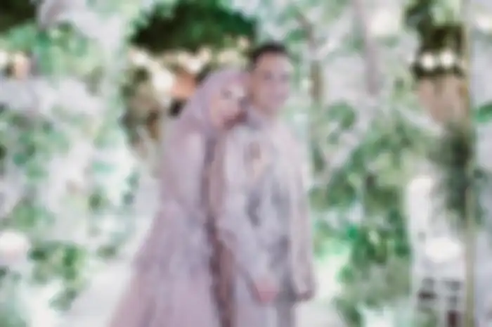 Venna Melinda dan Ferry Irawan