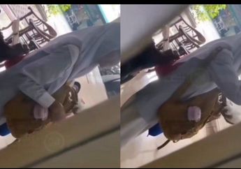 Viral Video, Emak-emak di Depok Ini Ngaku Jadi Malaikat dan Bikin Resah Warga Usai Tantrum Saat Tak Terima Diberi Duit Segini: Nyumpahin