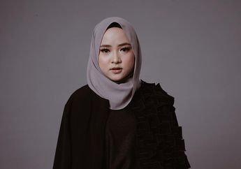 Ramadhan 1440 H: Siapakan Kejutan di Ramadhan 2019, Nissa Sabyan Duet Bareng Musisi Lebanon