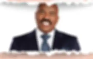 Steve Harvey, Host Kondang Miss Universe Balik Lagi Tahun Ini!