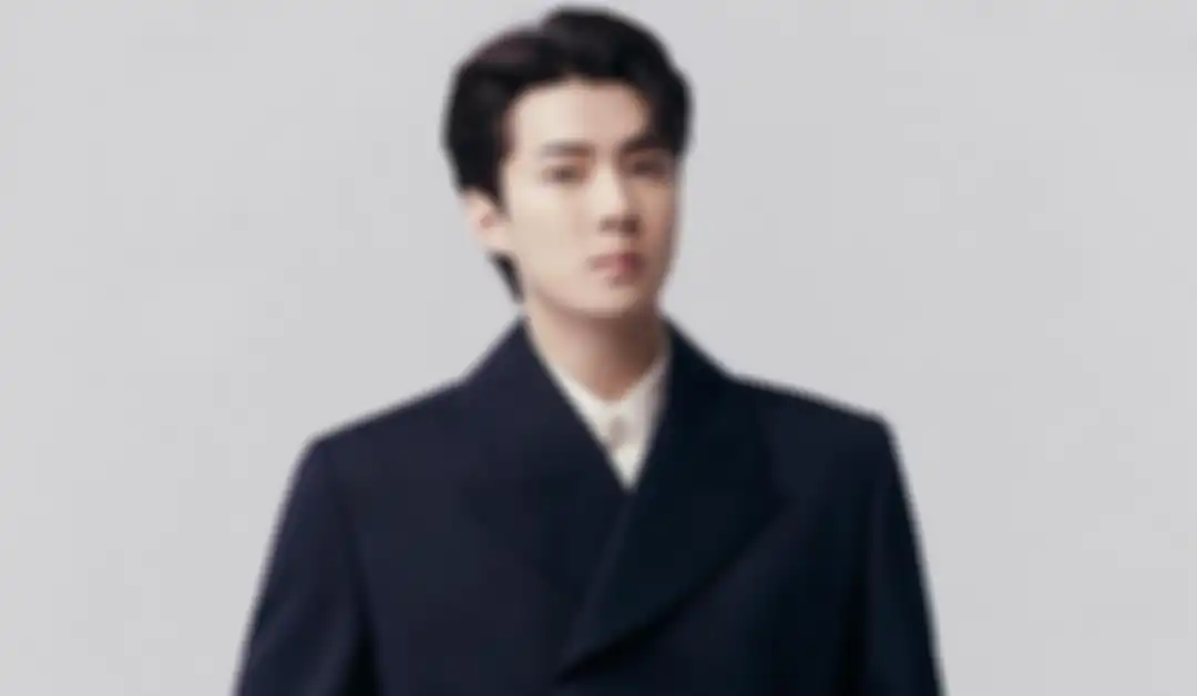 Sehun EXO fan meeting gratis di Jakarta dalam rangka acara Whitelab.