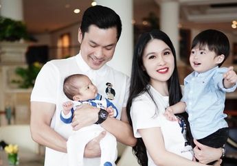 Tajir Melintir, Akui ART-nya Berhenti Kerja Karena Harvey Moeis Beri THR Terlalu Banyak, Ternyata Inilah Kerajaan Bisnis Milik Suami Sandra Dewi