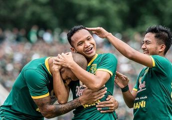 Masih Terima Gaji dari Klub, Gelandang Persebaya Anggap Ikut Tarkam Tak Etis