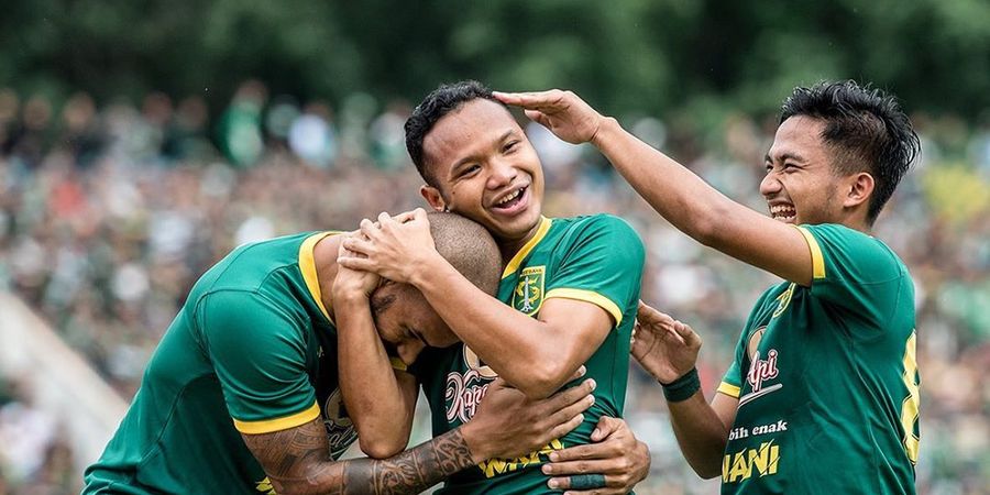 Mendadak Jadi Pelatih Duo Persebaya Alami Kesulitan dan Grogi