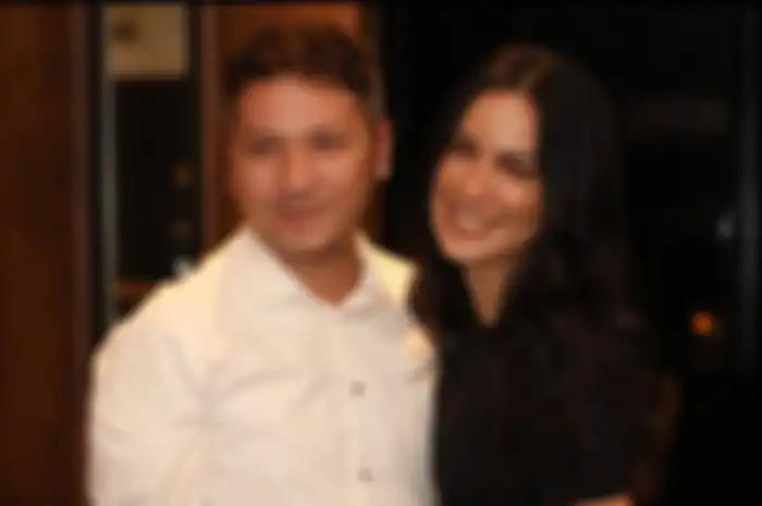 Gading Marten dan Sophia Latjuba