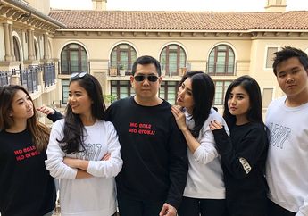 Hary Tanoesoedibjo Berharta Rp 15 Triliun, Kondisi Orang Tua Liliana Jadi Sorotan, Tetap Bugar di Usia 82 Tahun?