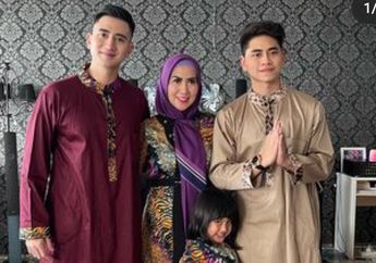 'Jahat Banget, Astaghfirullah', Venna Melinda Histeris Saat Lihat Athalla Naufal Digrebek, Adik Verrell Bramasta Terlibat Kasus Narkoba?