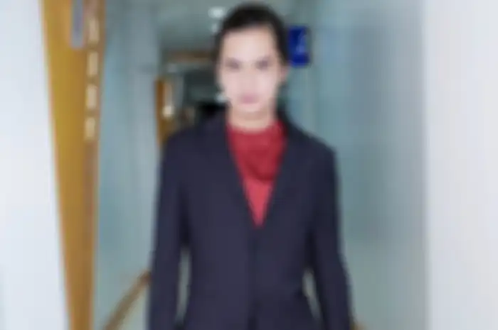 Dul Jaelani.