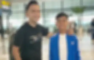 Disinggung Eko Patrio Soal Pembagian Harta Warisan untuk Betrand Peto, Ruben Onsu: Orangnya Masih pada Hidup!