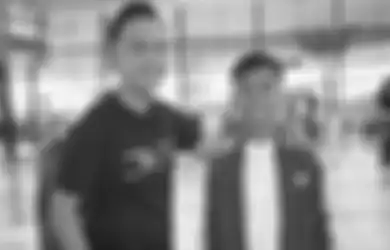 Ruben Onsu Kalah Pamor, Sosok Ini Beberkan Sifat Asli Betrand Peto, Bakal Lebih Berkuasa Ketimbang Suami Sarwendah: Walau Kecil Dia Tetap Sangar!