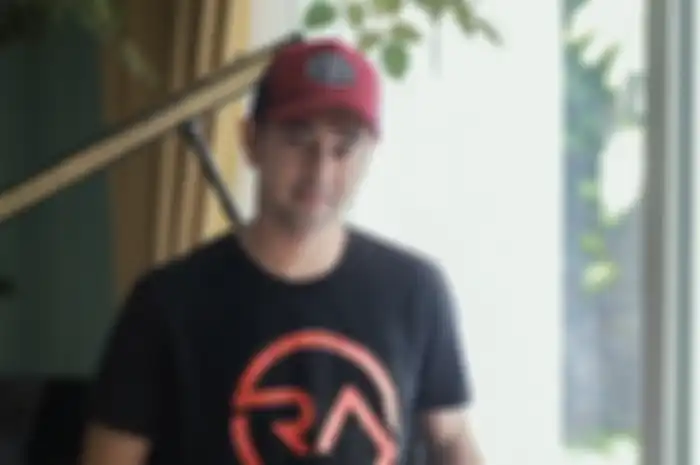 Raffi Ahmad 