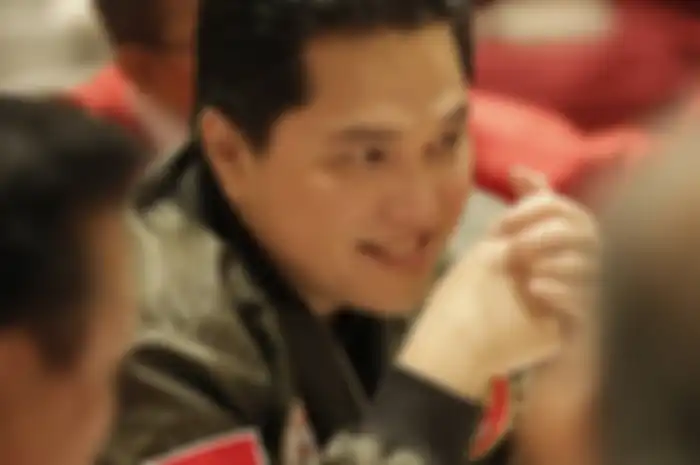 Ketua Pelaksana Penanganan Covid-19 dan Pemulihan Ekonomi Nasional Erick Thohir menyebut, program stimulus untuk karyawan swasta sedang difinalisasi.
