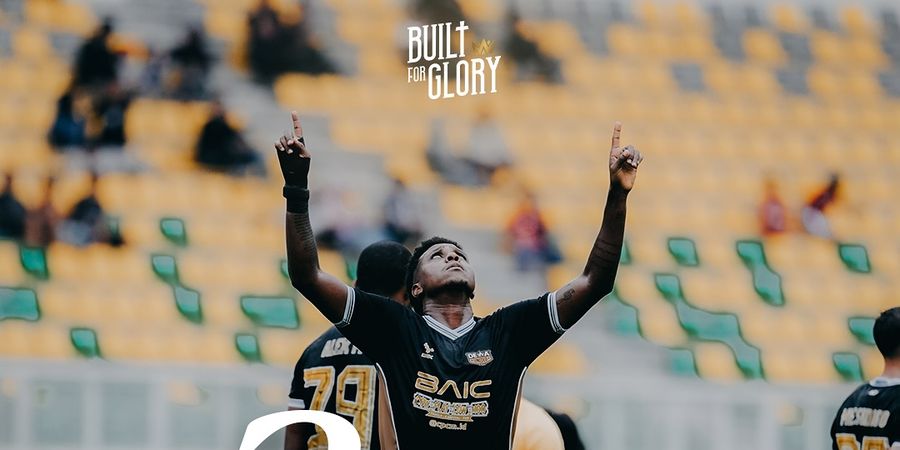 Dewa United Vs Persebaya - Prediksi Susunan Pemain dan Link Live Streaming