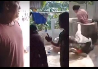 Awalnya Cuma Gertak, Pria Ini Malah Betulan Tercebur ke Sumur Usai Gontok-gontokan Rebutan Warisan, Begini Akhirnya