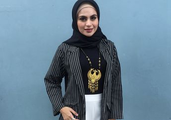 Tangis Asha Shara Pecah, Akhirnya Bisa Bertemu Anak-anak Usai 3 Tahun Dipisahkan