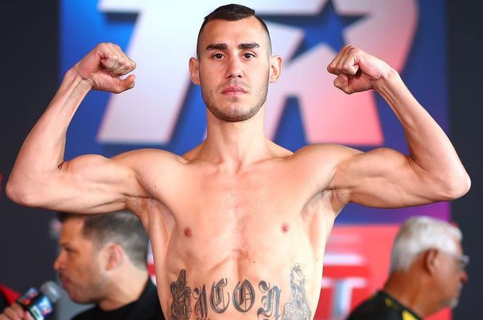 Petinju Rusia, Maxim Dadashev, dikabarkan meninggal dunia usai mengalami pendarahan otak yang didapatkan setelah berduel di atas ring