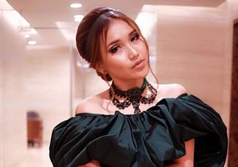 Ayu Ting Ting Janjikan Surprise untuk Penampilan di HUT ke-28 MNCTV Nanti Malam