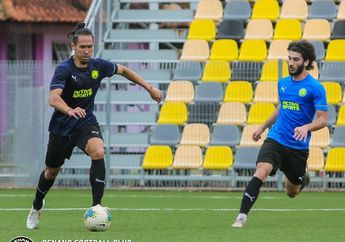 Tampil Bak Benteng Kokoh, Ryuji Utomo Jadi Idola Baru Fans Penang FC