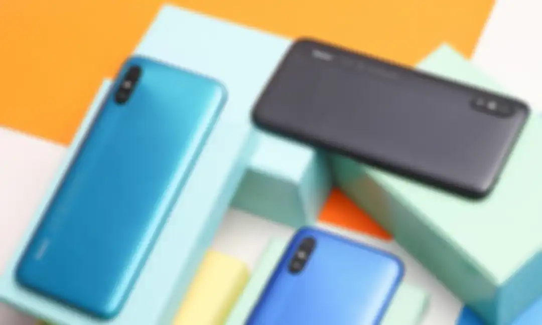 Redmi 9A