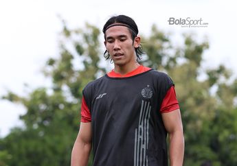 Disebut Pantas Main di Liga Australia, Ryuji Utomo Amini Kemungkinan Merumput di Negeri Koala