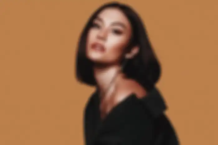 Agnez Mo 