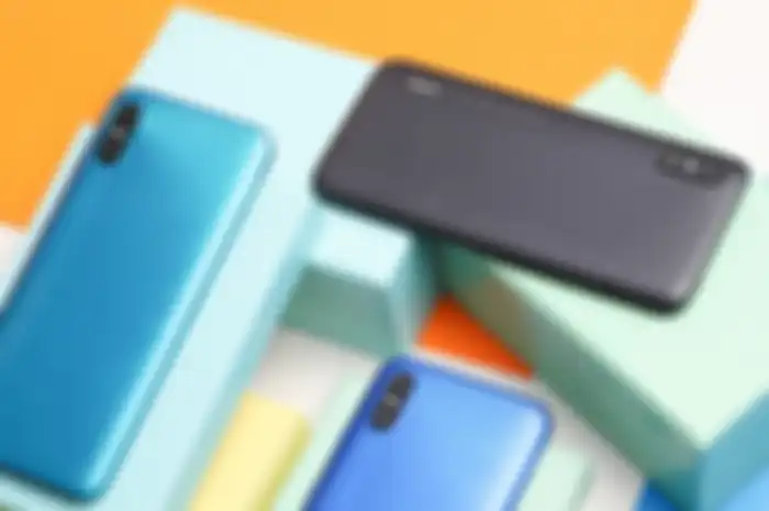 Redmi 9A